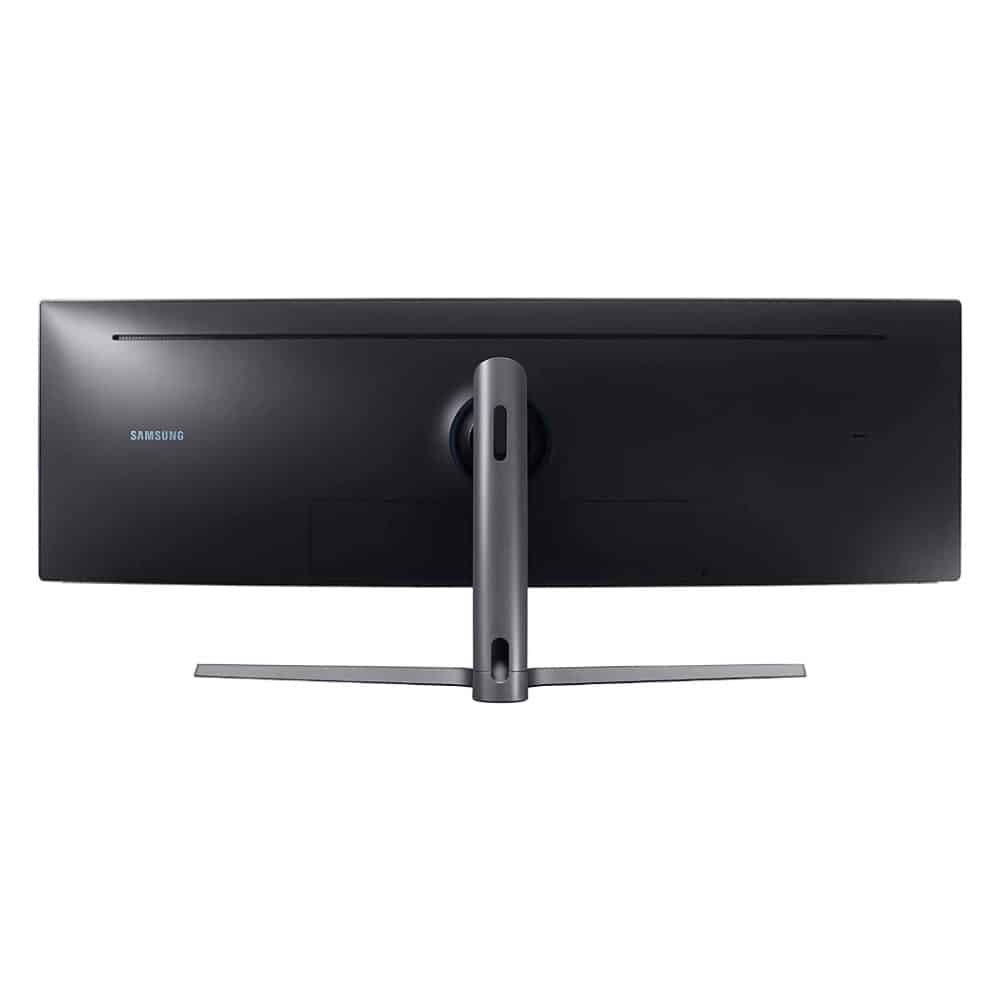 Samsung 49inch モニター（5210×1440 120Hz） Samsung 49