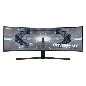 Samsung 49 Ultrawide