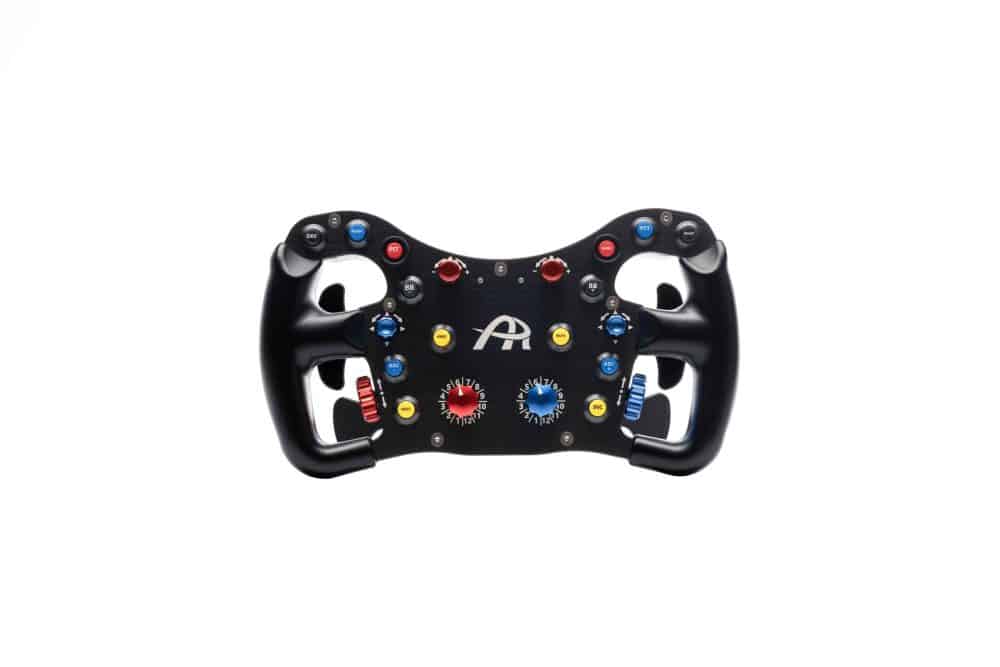 Ascher F64 V3