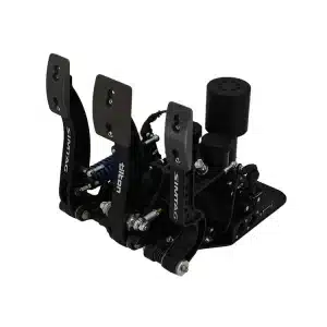 Simtag Hydraulic Pedal System