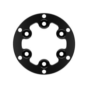 BavarianSimTec Adapter Plate