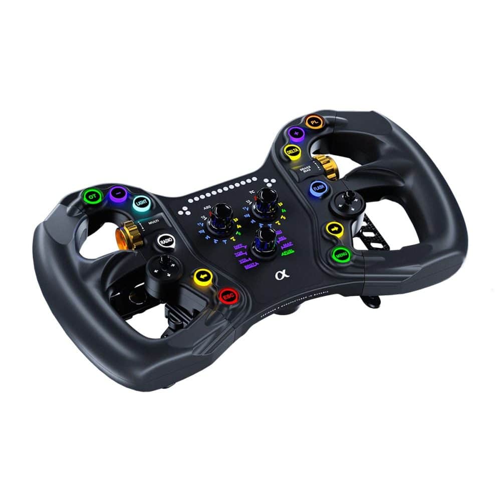 Bavarian SimTec Alpha - Image 3