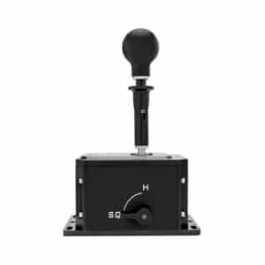 SIMAGIC DS-8X Dual Mode Shifter