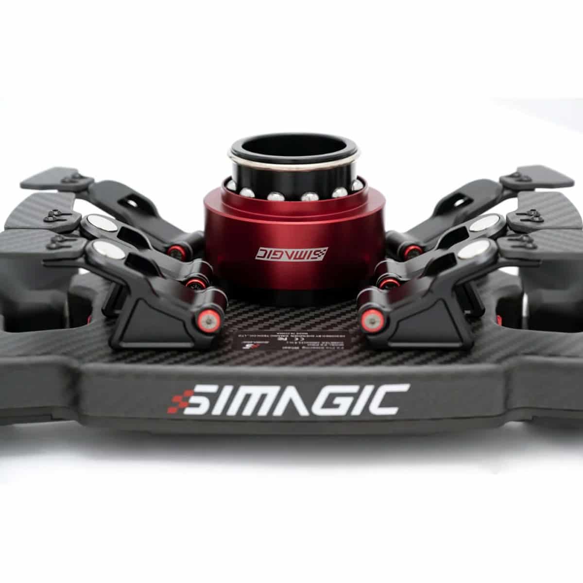 SIMAGIC FX Pro - Puresims | Next Day Delivery