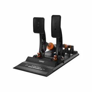 Asetek Forte Pedals