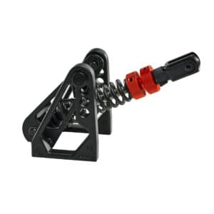 Asetek Initium Clutch Upgrade