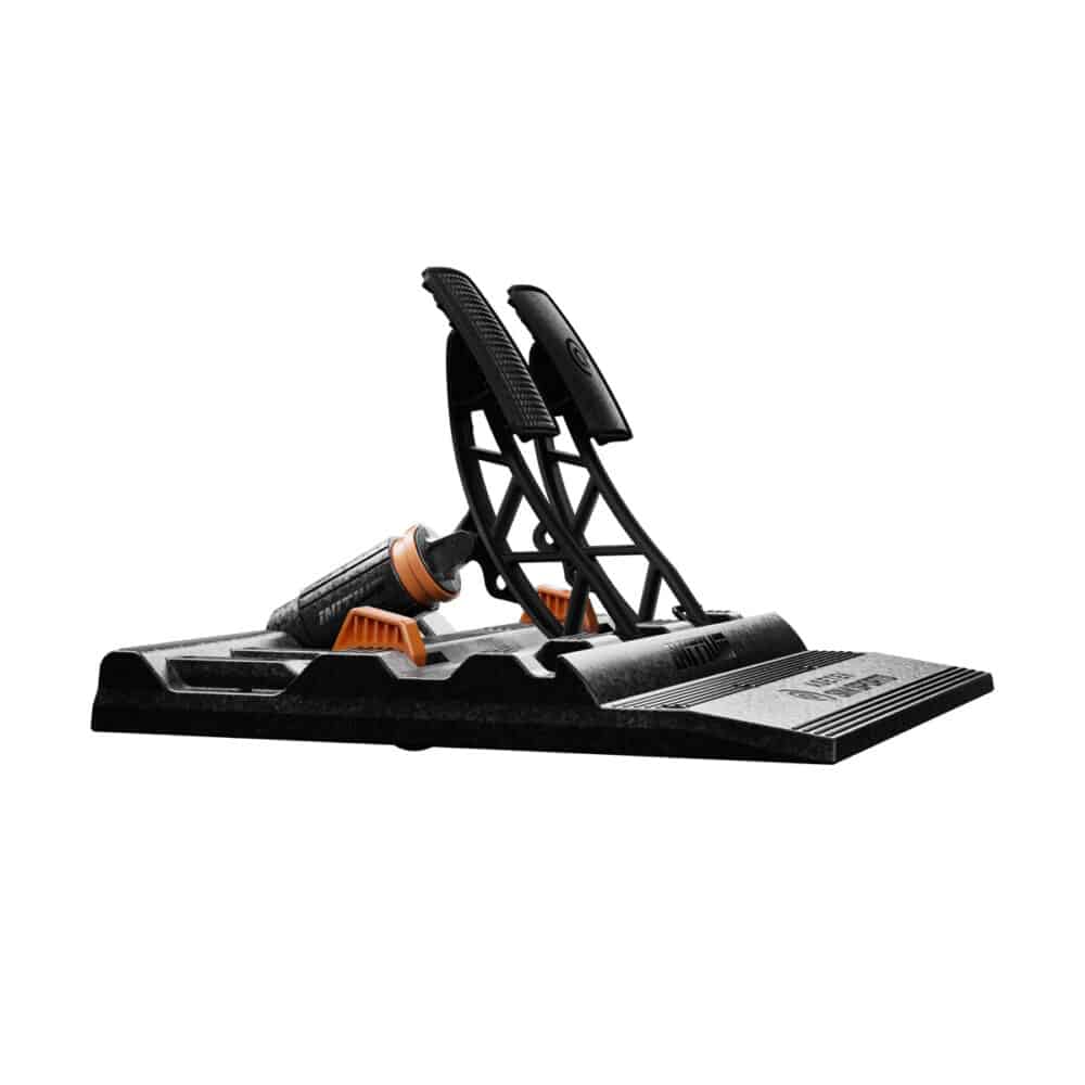 Asetek Initium Pedals - Image 4