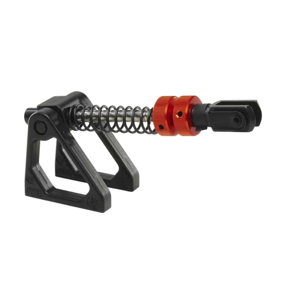 Asetek Initium Throttle Upgrade Kit
