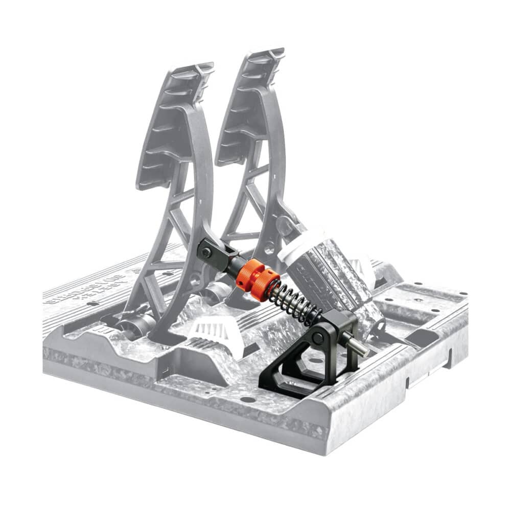 Asetek Initium Throttle Upgrade Kit - Image 3