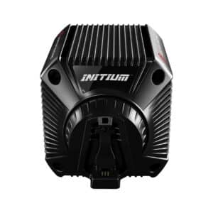 Asetek Initium Wheelbase – 5.5Nm direct drive base with 8Nm upgrade option