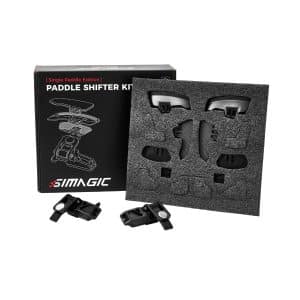 SIMAGIC Single Paddle Shifter Module UP+