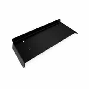Pedal Heel Rest V2