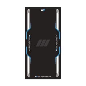 Puresims Sim Floor Mat