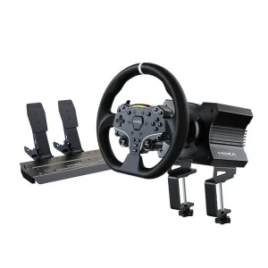 MOZA Racing R5 Bundle