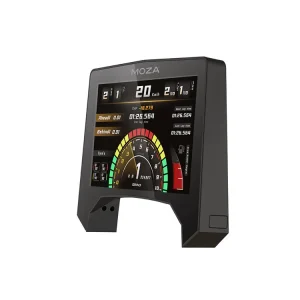 MOZA Racing RM High-Definition Digital Dashboard
