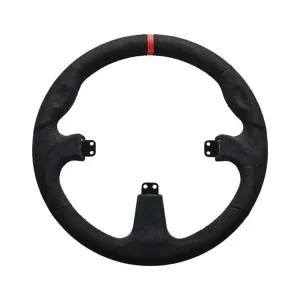 Asetek Round Wheel Comfort +