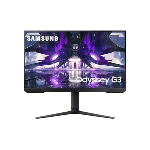 Samsung Odyssey G32A 27" 165Hz Gaming Monitor