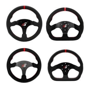 SIMAGIC Wheel Rim