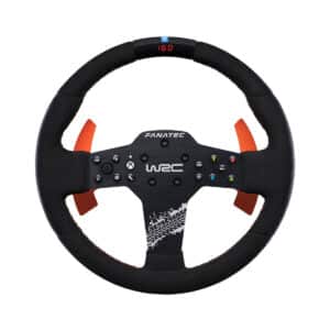 Fanatec CSL Elite Steering Wheel WRC