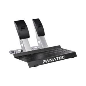 Fanatec CSL Pedals