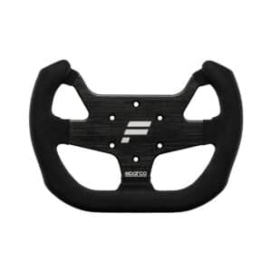 Fanatec ClubSport Wheel Rim Sparco Formula