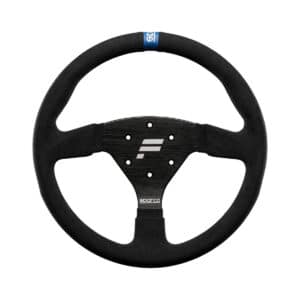 Fanatec ClubSport Wheel Rim Sparco® Rally