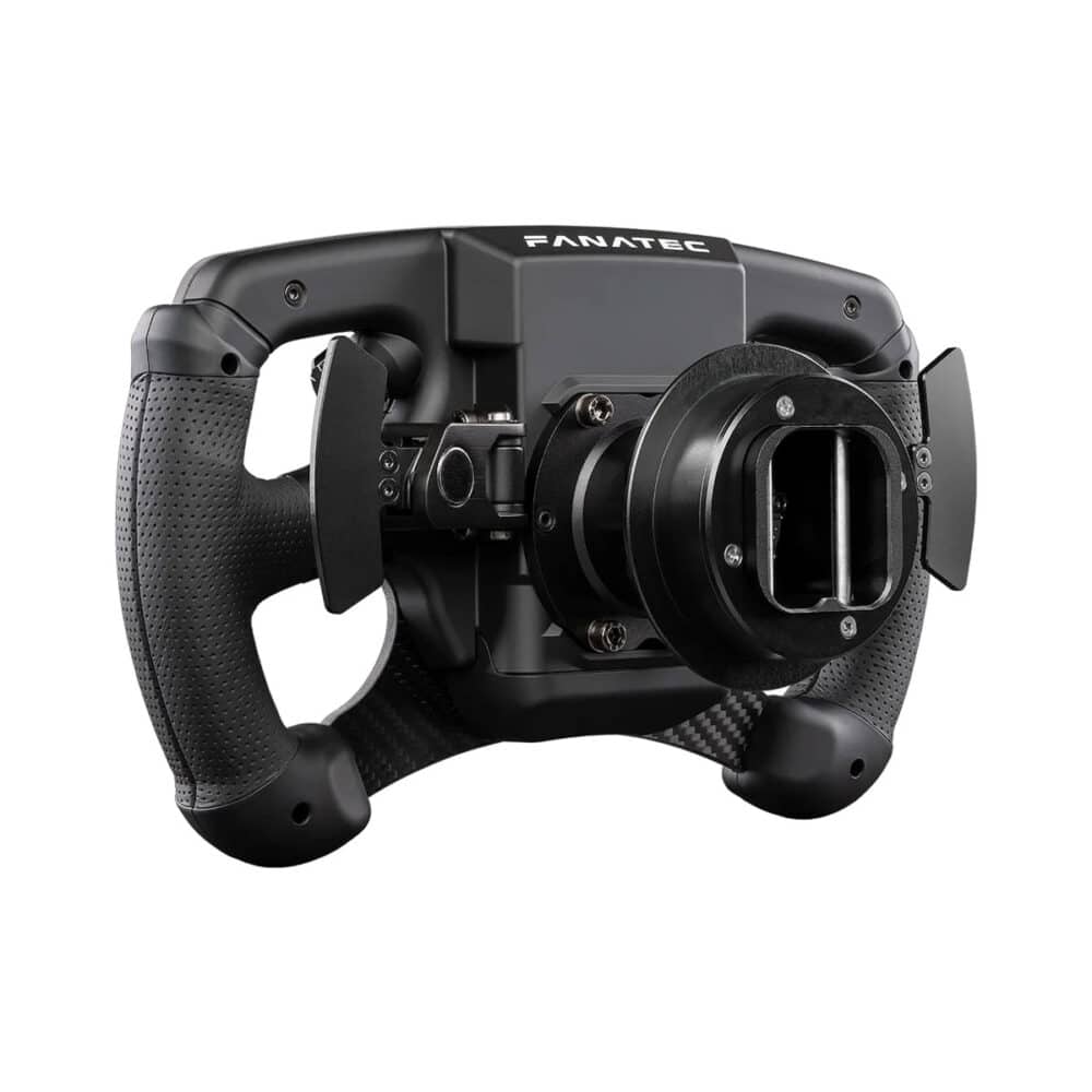 Fanatec Clubsport Steering Wheel Formula V2.5 - Image 3
