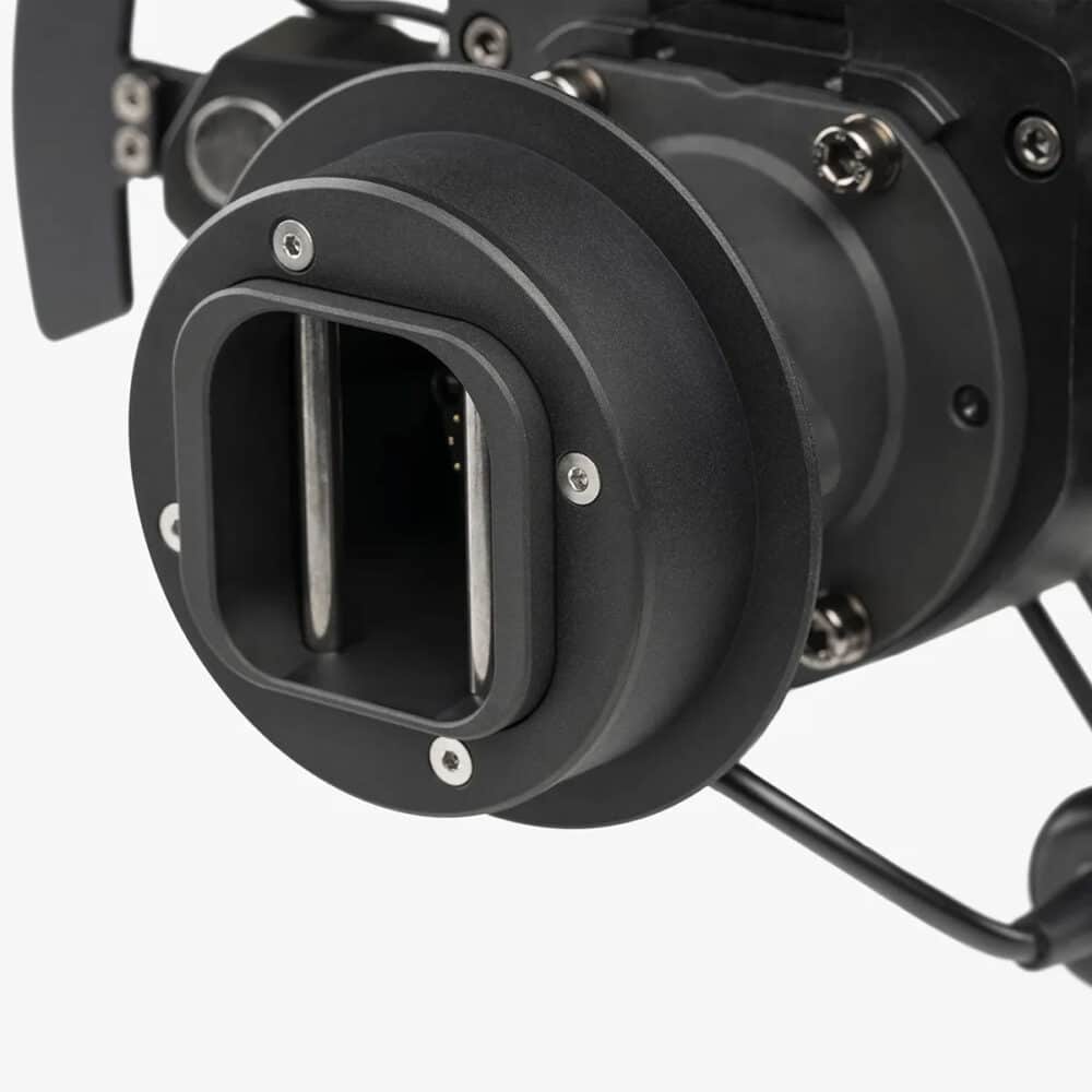 Fanatec Clubsport Steering Wheel Universal Hub (Xbox One) - Image 3