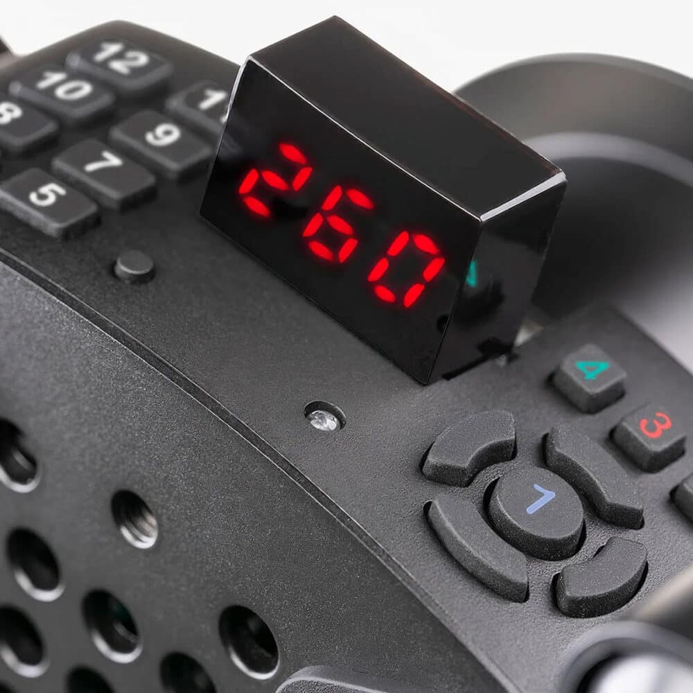 Fanatec Clubsport Universal Hub V2 - Image 3