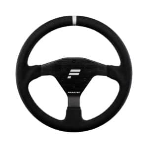Fanatec Clubsport Wheel Rim 320 Alcantara