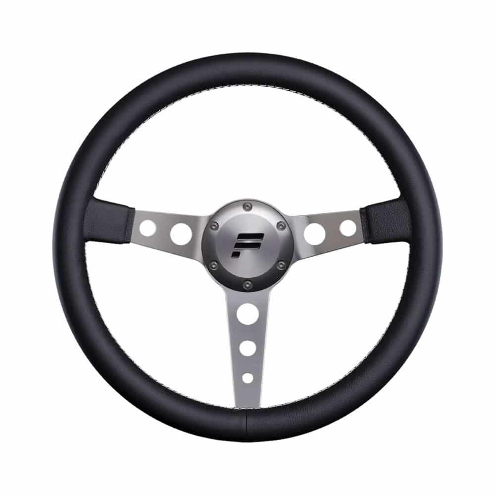 Fanatec Clubsport Wheel Rim Classic 2