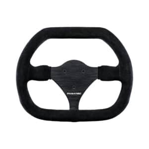 Fanatec Clubsport Wheel Rim Flat 1
