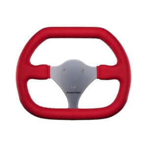 Fanatec Clubsport Wheel Rim Flat 2
