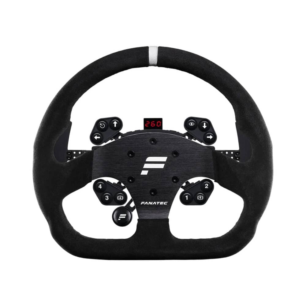 Fanatec Clubsport Wheel Rim GT - Image 3