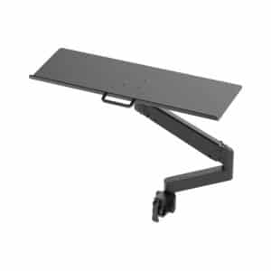 Fanatec GT Cockpit Keyboard Tray