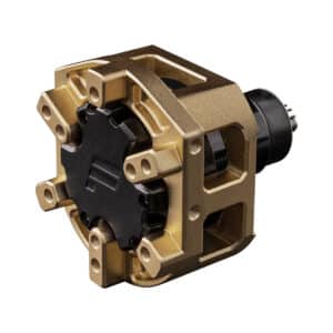 Fanatec Podium Hub