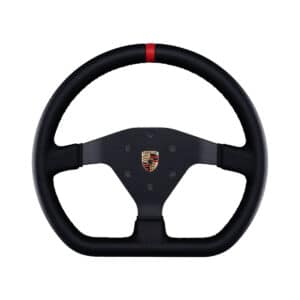 Fanatec Podium Wheel Rim Porsche 911 GT3 Cup (Leather)