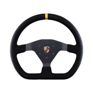 Fanatec Podium Wheel Rim Porsche 911 GT3 Cup (Suede)