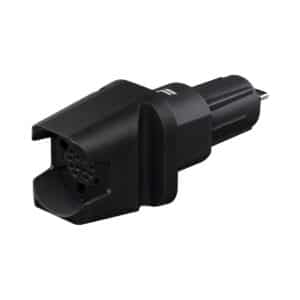 Fanatec QR2 Base Side (Type-C)