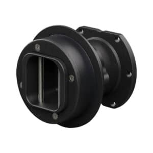 Fanatec QR2 Wheel-Side